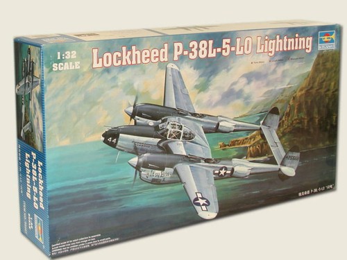 Lockheed 38l lo lightning - lockheed,