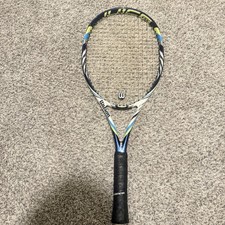 Racchetta wilson tennis - wilson, blx