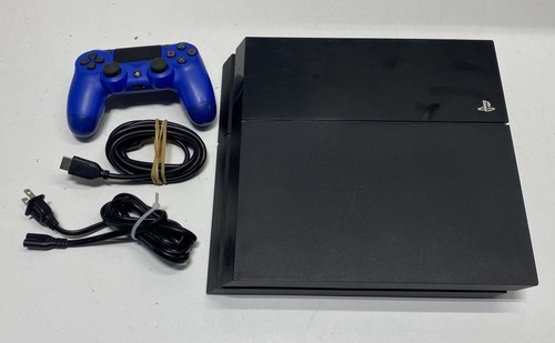 Sony playstation console - playstation,