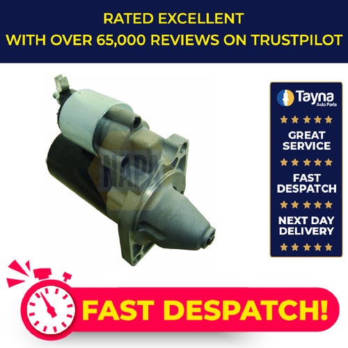 Motorino avviamento adatto - , a