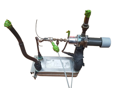Scambiatore calore a - di,