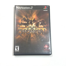 Barbarian ps2 playstation - ps2,
