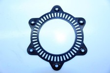 Ruota notched abs - ruota, posteriore