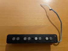 Fender jazz bass pickup - jazz,