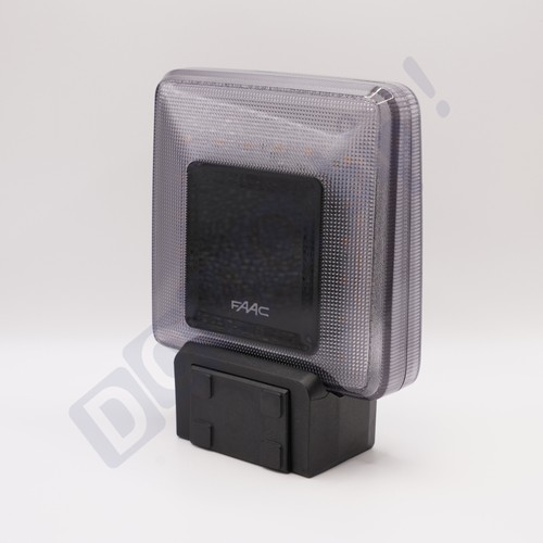 Faac xled luce lampeggiante - xled,