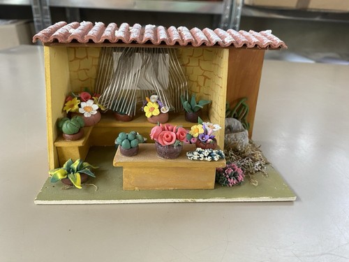Miniatura negozio dei - negozio, fiori