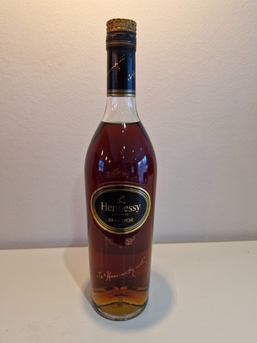 Hennessy bras 70cl - hennessy, d'or