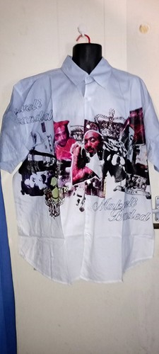 Real makaveli nuovo fondo - 'makaveli',