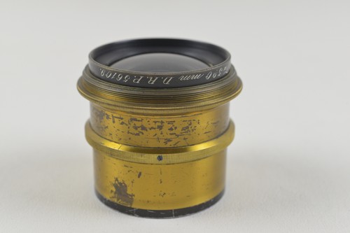 Carl zeiss jena protarlinse - carl,