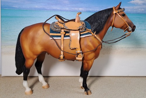 Sella western - , per