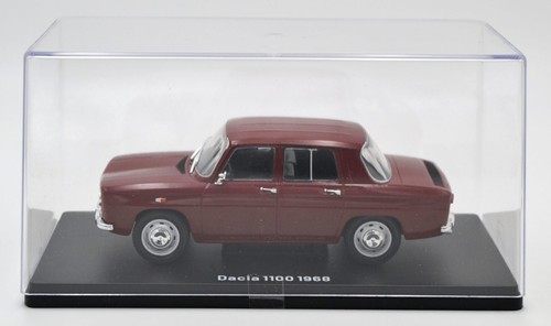 Die cast dacia 1100 - ",