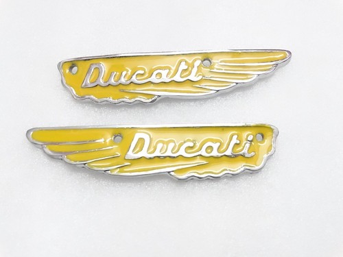 Coppia ducati scrambler - ducati,