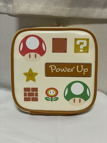 Custodia usj super nintendo - usj,