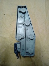 Scheletro portalampada piastra per fanale posteriore sx Ford sierra sw