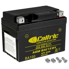AGM Battery for KTM 300 XC XCW