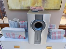 Samsung PS-DM150 Sistema Home Theatre 5 x Altoparlanti + Sub Woofer - Senza Lettore