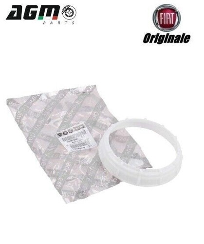 Ghiera anello filettato - ghiera,