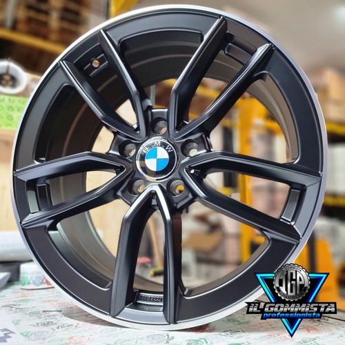 Igp21 kit cerchi lega 18 - kit,