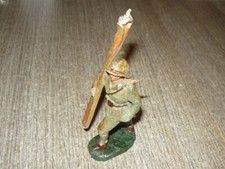 SOLDATIN0 ITALIANO ALPINO CON