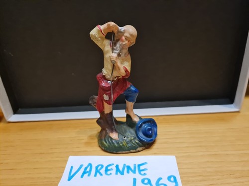 Presepe statuine mendicante - presepe,
