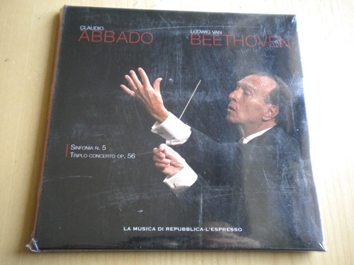 Claudio abbado - claudio,