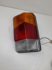 Fiat 126 black - black, silver