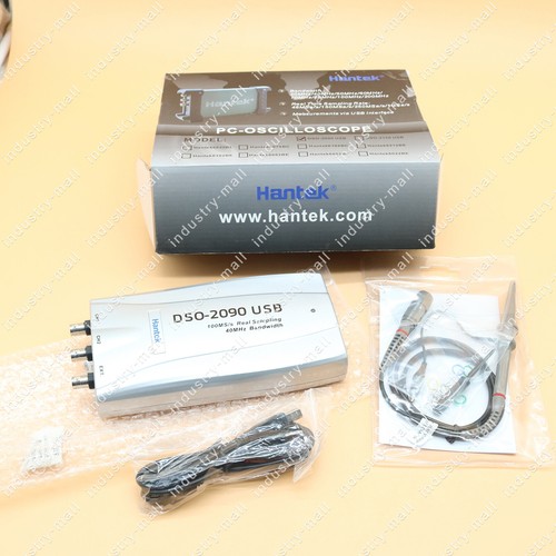 Nuovo hantek dso2090 - nuovo,