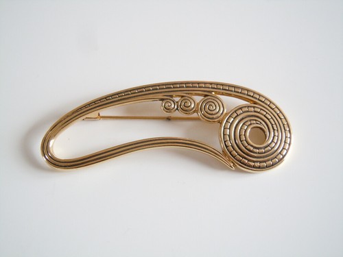 Vintage spilla pierre lang - pierre,