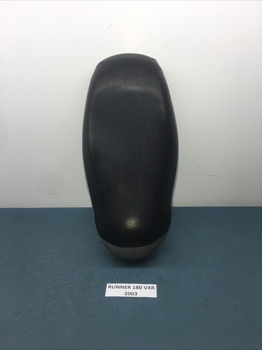 Sella sedile gilera runner - sedile, 180