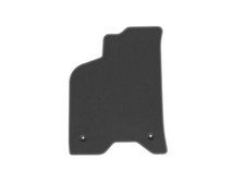 Veloursfahrermatte für seat - veloursfahrermatte,