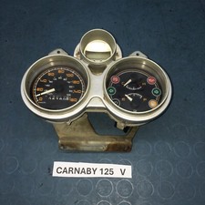 Strumentazione Contachilometri PIAGGIO CARNABY 125 2007 2008 2009 2010