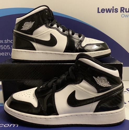 Air jordan mid - air, all-star