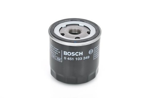 Bosch filtro olio - 0, 451