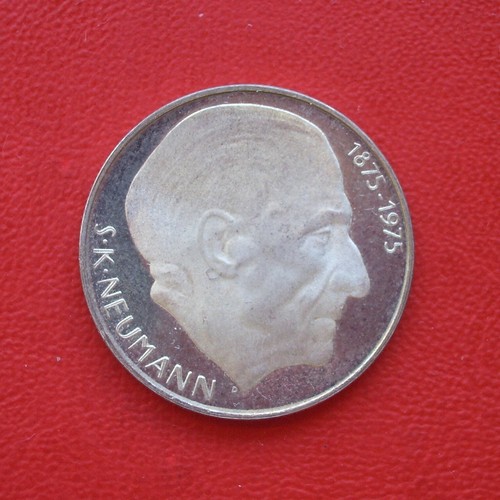 Korun cecoslovacchia 1975 - 50,