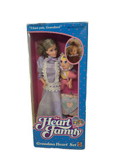 La famiglia del cuore ti amo