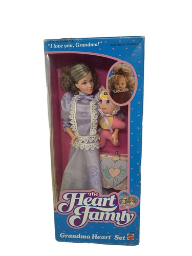 Famiglia del cuore - cuore, amo