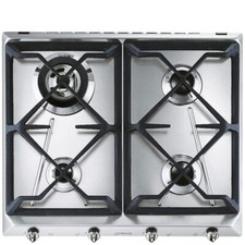 Smeg piano cottura fuochi - cottura, 4