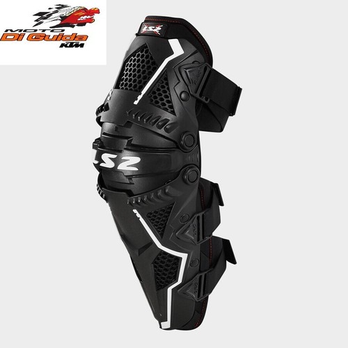 Ginocchiere cross enduro ls2 - enduro,