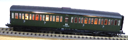 Roco 44678 cento - 44678, h0