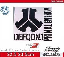 Defqon.1 Primal Energy XL