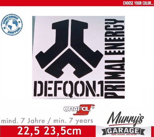 Defqon primal energy xl - primal,