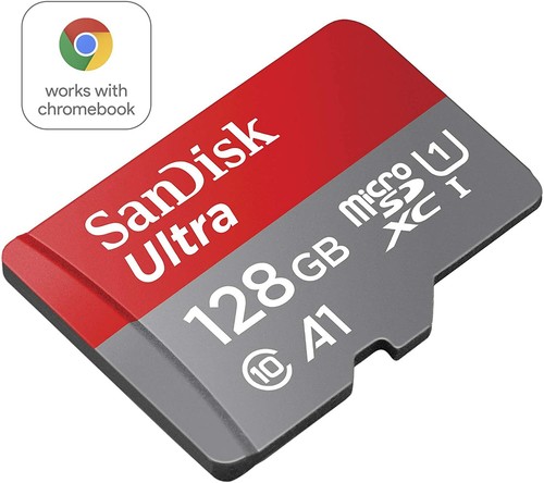 Scheda memoria sandisk - di,