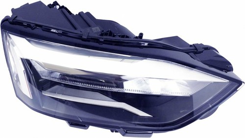 Faro anteriore per audi - dx,