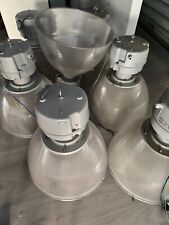 Plafoniera stile industriale/luci negozio ufficio soffitto singola grande