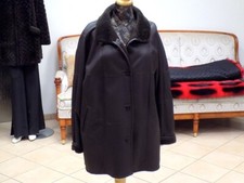 Giacca invernale vera