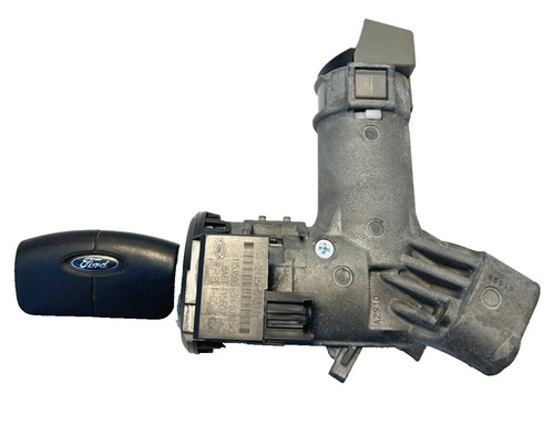 Blocchetto accensione ford - accensione,