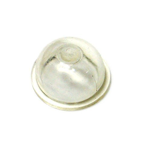Pulsante lampadina primer