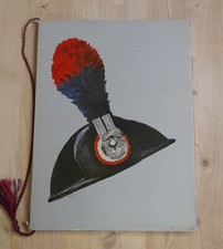 Serie Completa Fiammiferi Dei