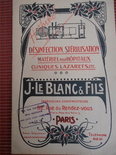 Superbe catalogue - ,