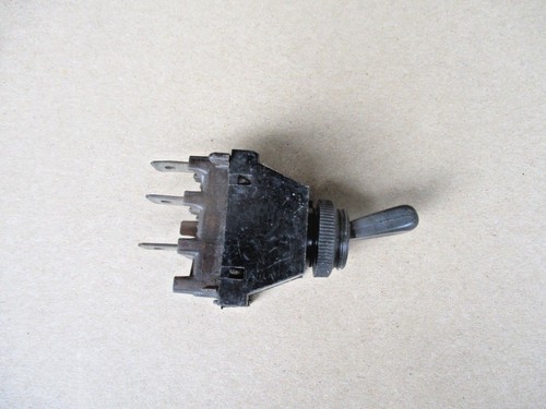Fiat 850 spider interruttore - 850,